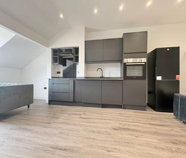 studio apartment to rent - Photo 6