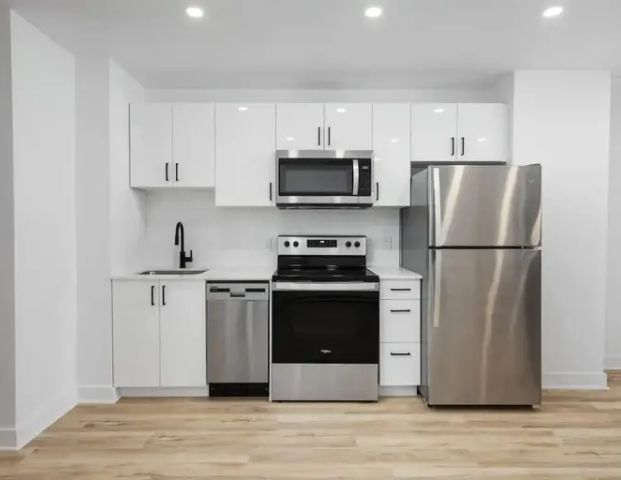 1619 Rue Beaudry | 1619 Rue Beaudry, Montreal - Photo 1