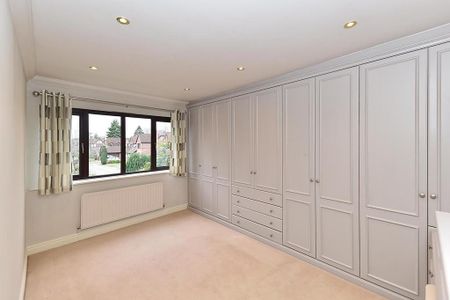 4 bedroom detached house to rent - Photo 5