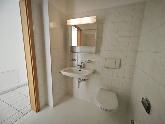1.5 Zimmer, 50 m², 3. Stock - Photo 1