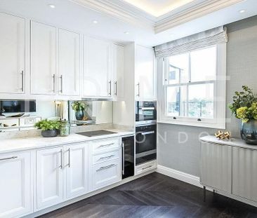 Prince of Wales Terrace, Kensington - Photo 6