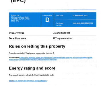 2 bedroom apartment to rent - Photo 2