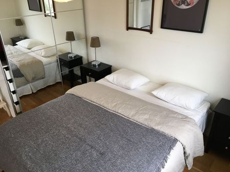 Almbygatan, Spånga - Photo 2