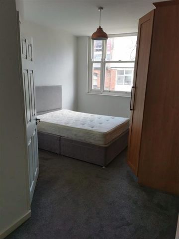 5 Wheatsheaf Apartments, City Centre - Photo 2