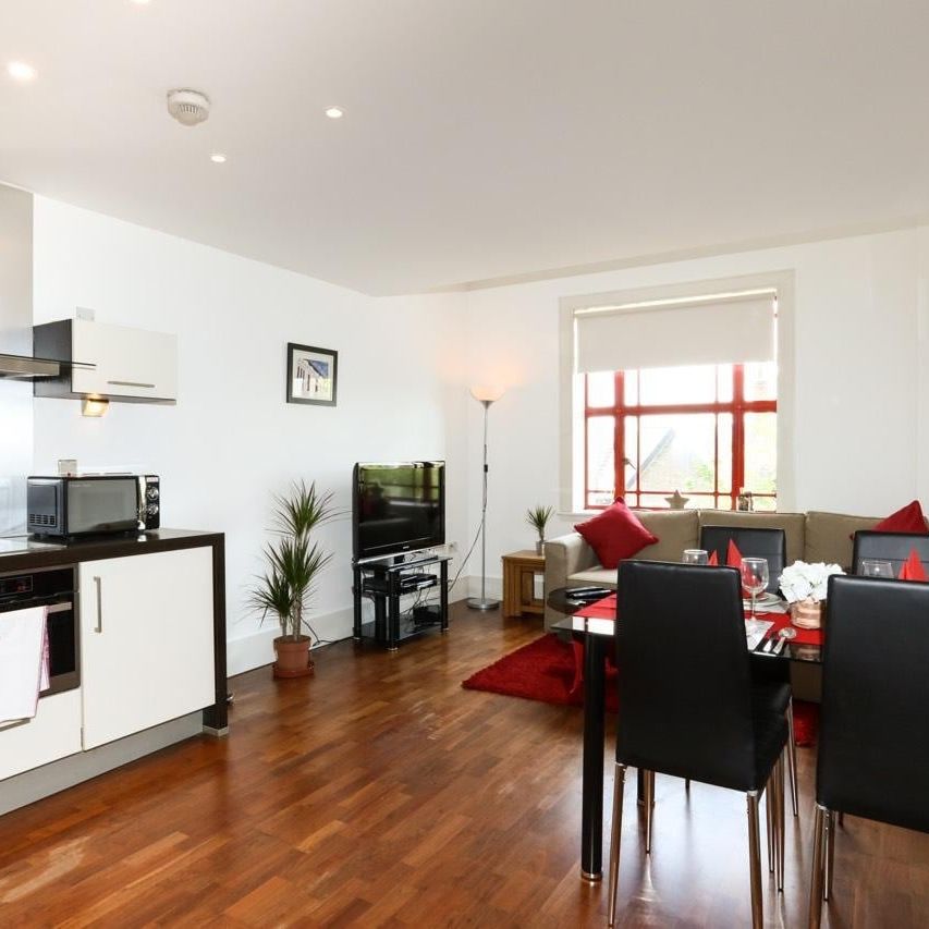 1 Bed Flat, Highbury Stadium Square, N5 - Photo 1