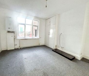 2 bed ground floor flat to rent in NE24 - Photo 2