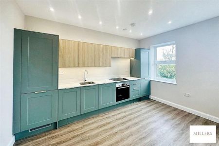 1 bedroom flat to rent - Photo 4