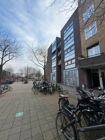 Appartement te huur: Kortenaerplein 12 1057 NE Amsterdam - Foto 5