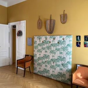 Große Wohnung zur Untermiete - Large apartment for sublet - Foto 2