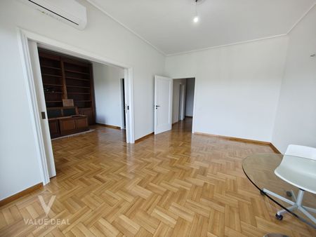 Διαμέρισμα για ενοικίαση Γκύζη - Πεδίον Άρεως - Photo 5