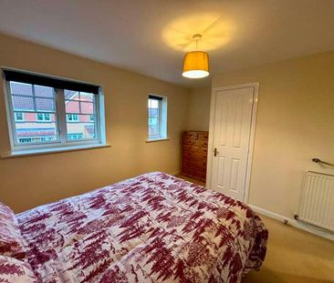 Corbridge Court, Longbenton, NE12 - Photo 1