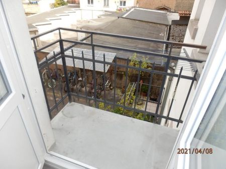 T3 Strasbourg - Photo 3