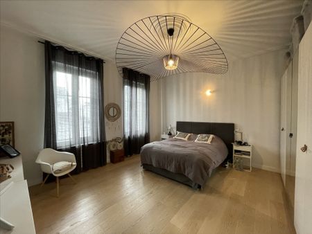 Location Appartement 154m² - Photo 5