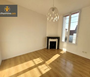 Location Maison 5 pièces 114 m2 à Eaubonne - Photo 1
