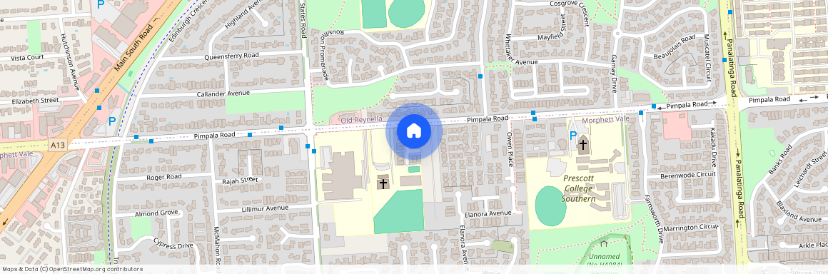 3 Cherrybrook Drive, Morphett Vale, SA 5162