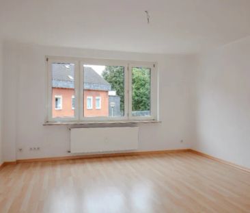 Schöne 2-Zimmer-Wohnung mit Balkon in gepflegtem Mehrfamilienhaus - Photo 5