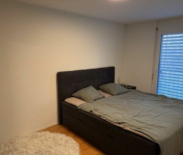 4.5 Zimmer, 121 m², 2. Stock - Photo 2