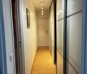 Chambre en colocation 7 pièces 98 m² - Photo 5