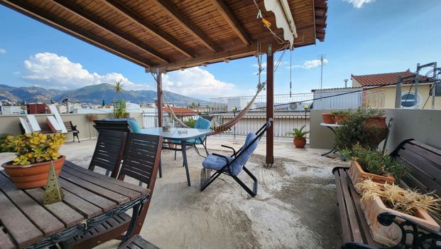 Studio/Γκαρσονιέρα για ενοικίαση Πόρτες (Πάτρα) - Photo 1