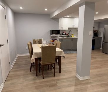 For Lease - 934 Boyer Boulevard Unit# BSMT, Mississauga, Ontario - Photo 6