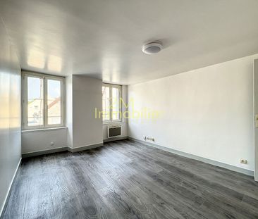 Location Appartement 1 pièce 24m² - Photo 4