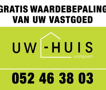Vlasbloemstraat 4 , 9100 Nieuwkerken-Waas - Photo 1