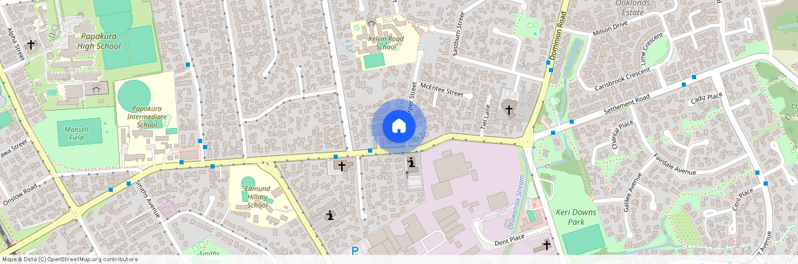 1 Harper Street, Manukau, Papakura