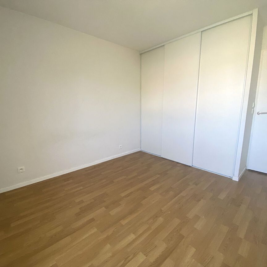 Appartement 3 pièces - Photo 1