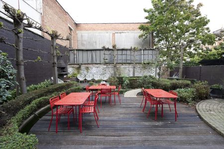 The Garden House - Garden L 2nd floor - Foto 5