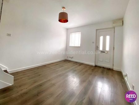 1 bedroom house to rent - Photo 3