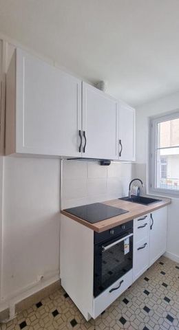 Location Appartement 3 pièces 41m² TOURS 37000 - Photo 4