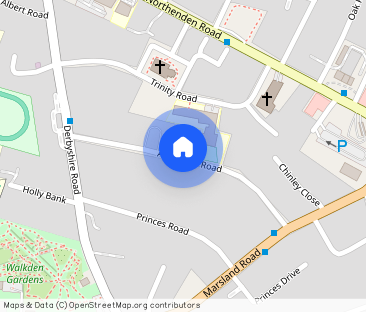 Alexandra Road, Sale, M33 - Photo 1