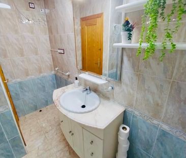 Apartamento de alquiler en Pueblo - Photo 5