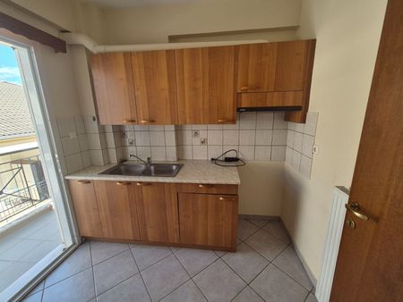 Διαμέρισμα για ενοικίαση Βελισσάριος (Ιωάννινα) - Φωτογραφία 5