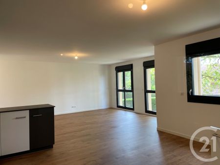 Location Appartement 4 pièces 92m² GIF SUR YVETTE 91190 - Photo 2