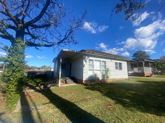 THREE BEDROOM HOME - Photo 1