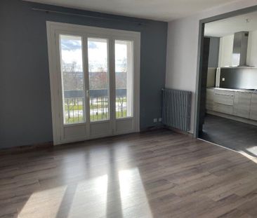Location Appartement 3 pièces 72m² - Photo 1