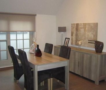 Appartement te huur in Mechelen-aan-de-Maas voor € 710 met 1 slaapk... - Photo 2