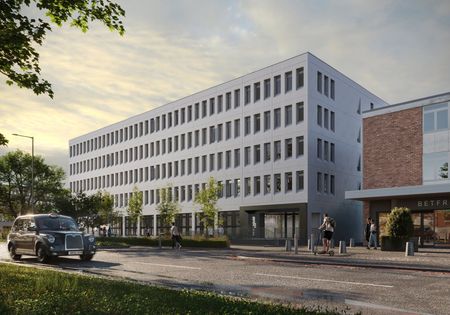 1 bedroom apartment to rent - Photo 2