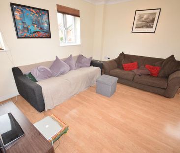 4 bedroom townhouse to rent - Photo 1