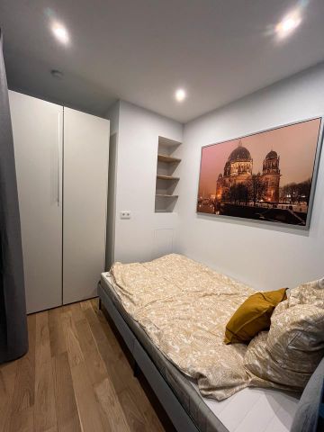 Stilvoll sanierte Altbau Wohnung 1,5 Zimmer möbliert - Photo 4