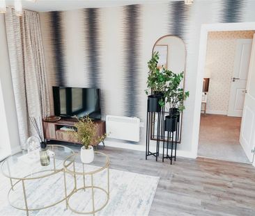 Erasmus Drive, DERBY - Photo 1