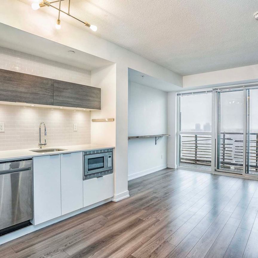For Lease - 20 Thomas Riley Road Unit# 2703, Toronto, Ontario - Photo 1