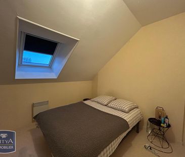 Location Appartement 3 pièces 55m² ANGERS 49000 - Photo 4