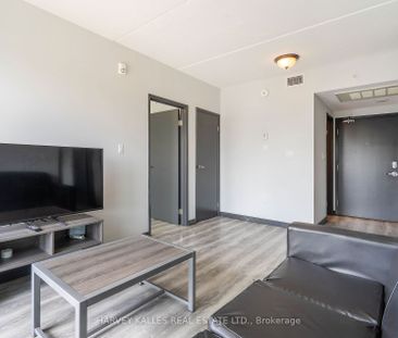 For Lease - 275 Larch Street Unit# A502, Waterloo, Ontario - Photo 6