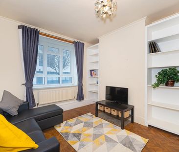 Room in a Shared Flat, Clapham, SW4 - Photo 1