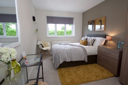 High-End Boutique Accommodation for Working Professionals - Photo 5