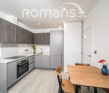 1 bedroom flat to rent - Photo 6