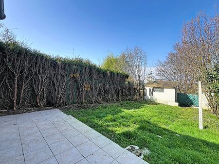 Location Maison 3 pièces 73m² - Photo 4