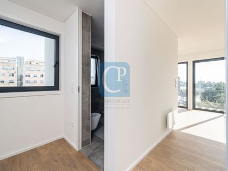 Apartamento T0 KITCHENET - Photo 4